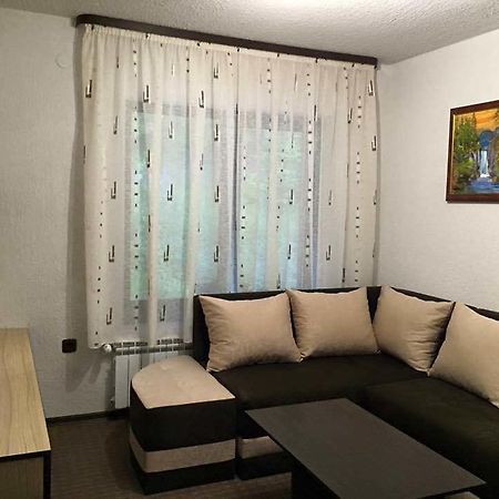 Family Hotel Ginger Пампорово Екстериор снимка