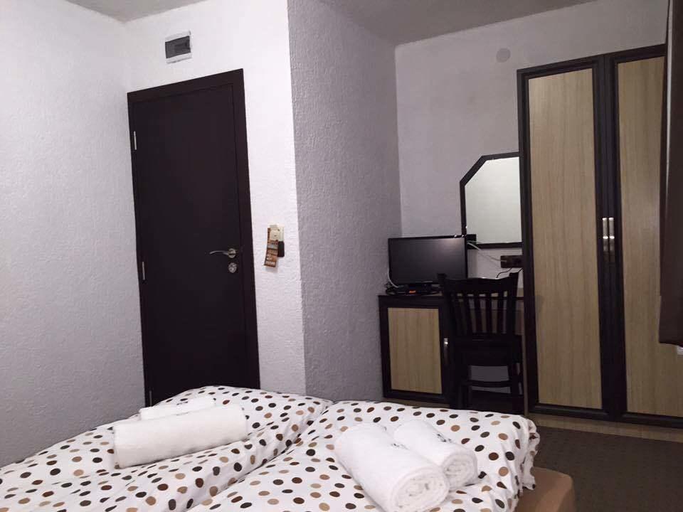 Family Hotel Ginger Пампорово Екстериор снимка
