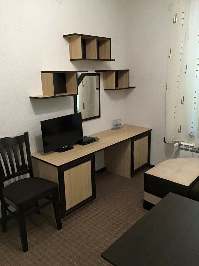 Family Hotel Ginger Пампорово Екстериор снимка