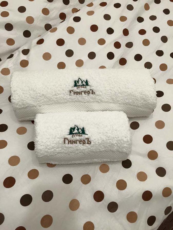 Family Hotel Ginger Пампорово Екстериор снимка
