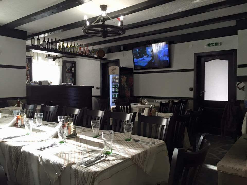 Family Hotel Ginger Пампорово Екстериор снимка