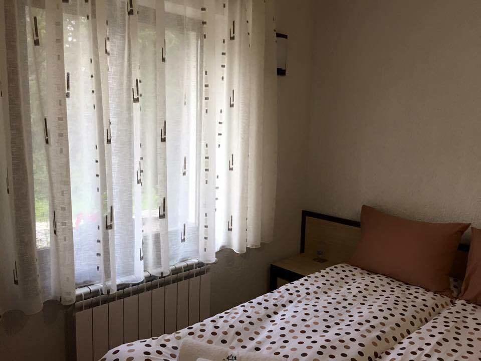 Family Hotel Ginger Пампорово Екстериор снимка