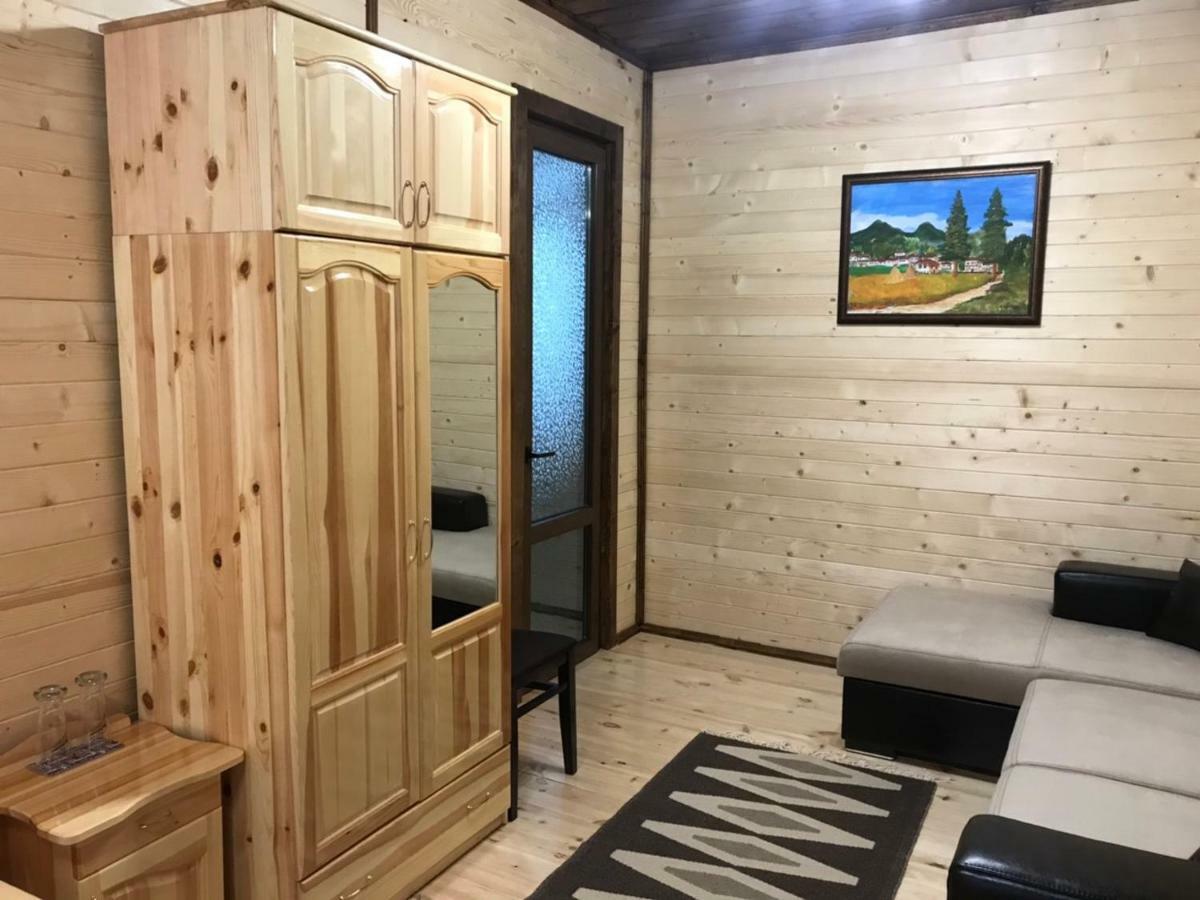 Family Hotel Ginger Пампорово Екстериор снимка